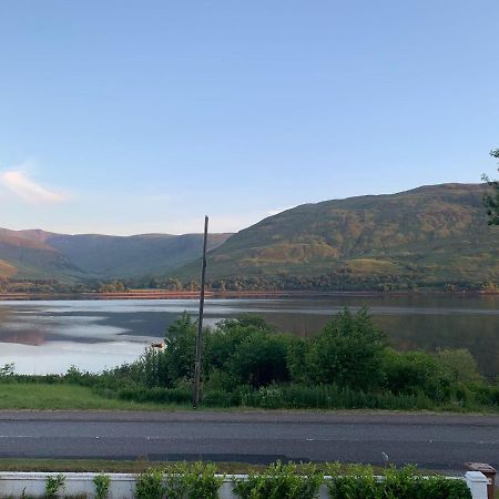 فيلا Ormasaig, Self Catering, One Mile To Town & Close To Ben Nevis فورت ويليام المظهر الخارجي الصورة