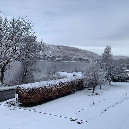 فيلا Ormasaig, Self Catering, One Mile To Town & Close To Ben Nevis فورت ويليام المظهر الخارجي الصورة