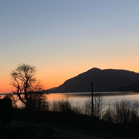 فيلا Ormasaig, Self Catering, One Mile To Town & Close To Ben Nevis فورت ويليام المظهر الخارجي الصورة