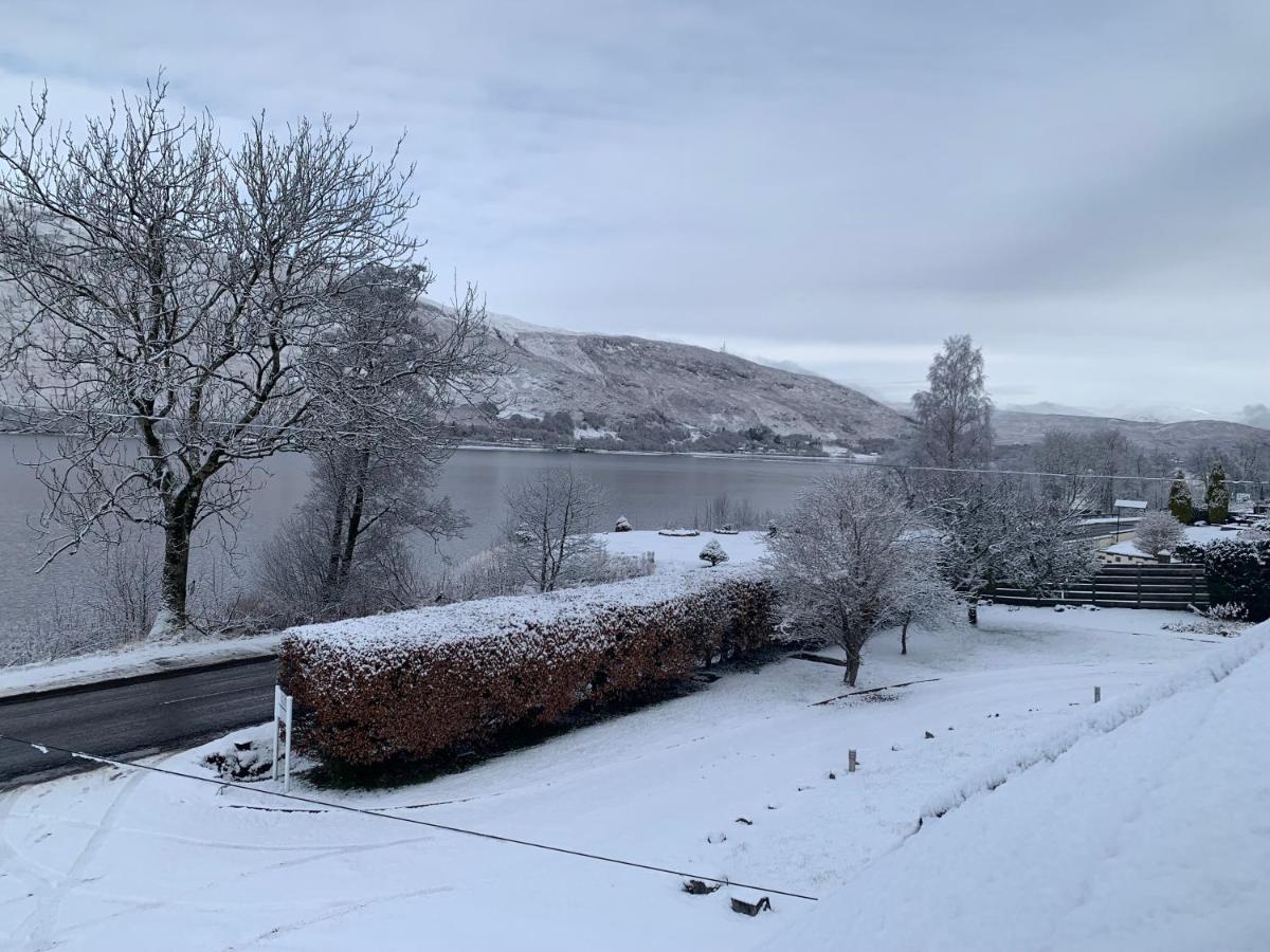 فيلا Ormasaig, Self Catering, One Mile To Town & Close To Ben Nevis فورت ويليام المظهر الخارجي الصورة