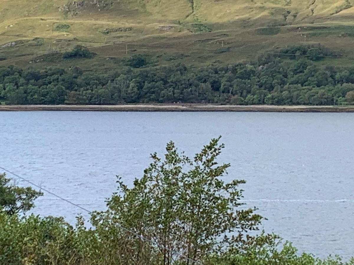 فيلا Ormasaig, Self Catering, One Mile To Town & Close To Ben Nevis فورت ويليام المظهر الخارجي الصورة