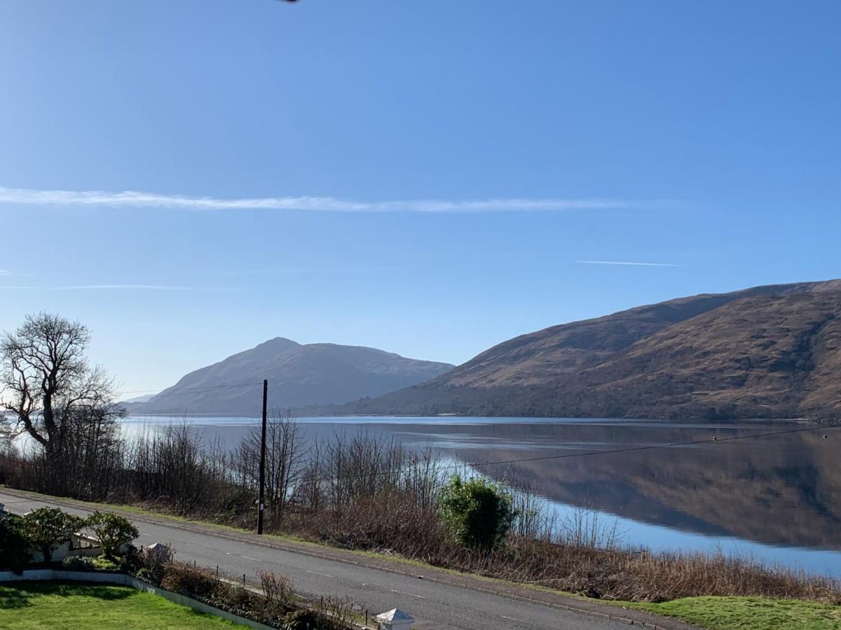 فيلا Ormasaig, Self Catering, One Mile To Town & Close To Ben Nevis فورت ويليام المظهر الخارجي الصورة
