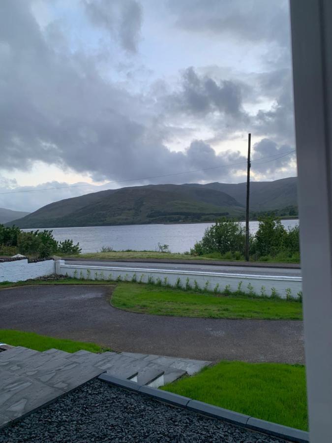 فيلا Ormasaig, Self Catering, One Mile To Town & Close To Ben Nevis فورت ويليام المظهر الخارجي الصورة