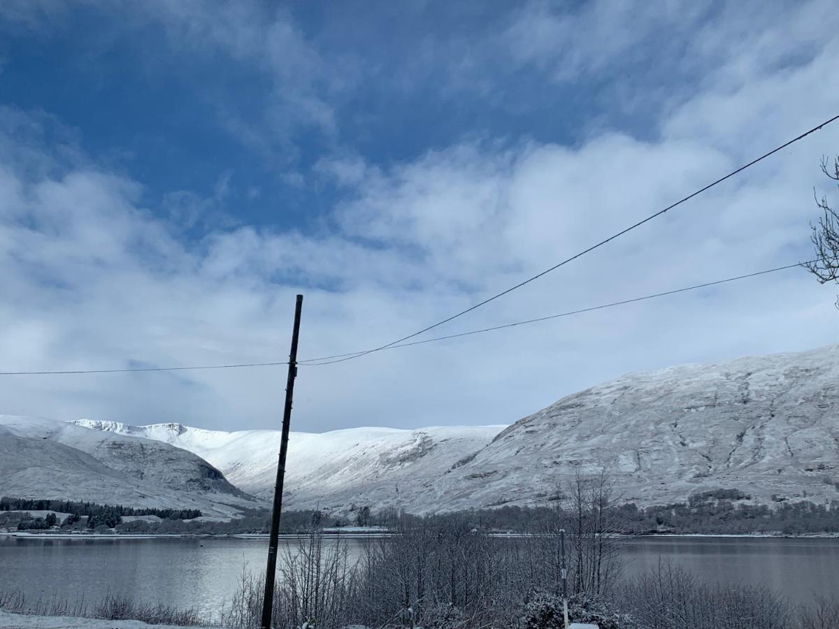 فيلا Ormasaig, Self Catering, One Mile To Town & Close To Ben Nevis فورت ويليام المظهر الخارجي الصورة