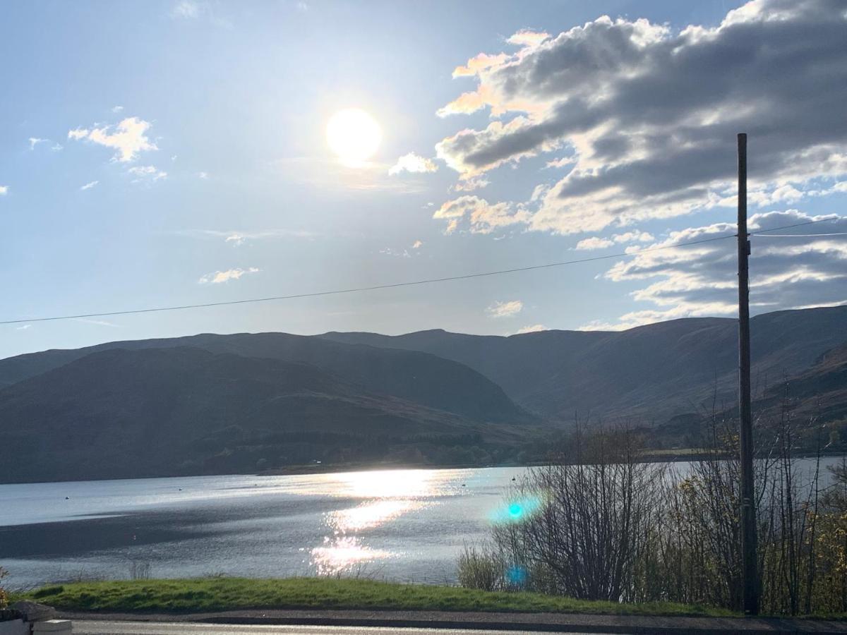 فيلا Ormasaig, Self Catering, One Mile To Town & Close To Ben Nevis فورت ويليام المظهر الخارجي الصورة