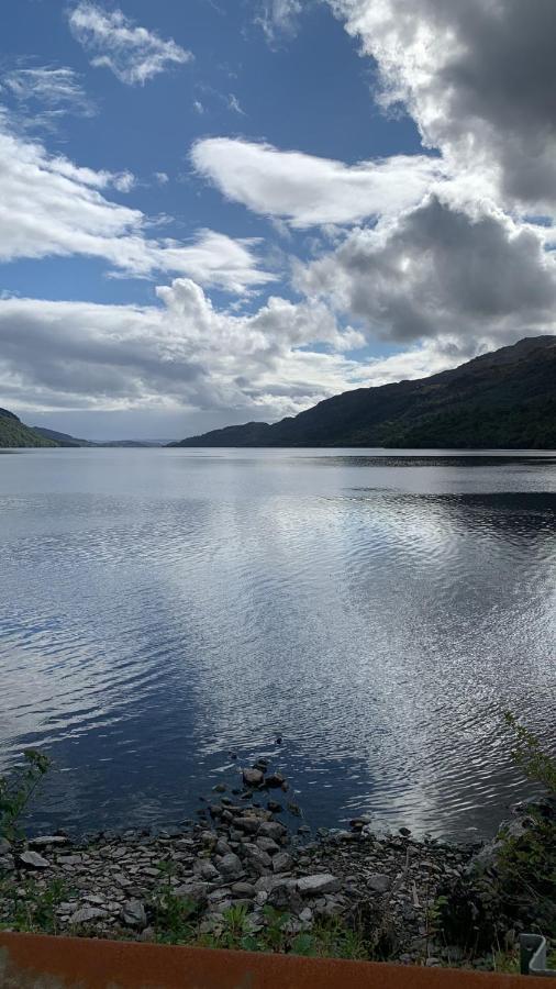 فيلا Ormasaig, Self Catering, One Mile To Town & Close To Ben Nevis فورت ويليام المظهر الخارجي الصورة