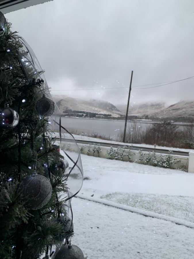 فيلا Ormasaig, Self Catering, One Mile To Town & Close To Ben Nevis فورت ويليام المظهر الخارجي الصورة