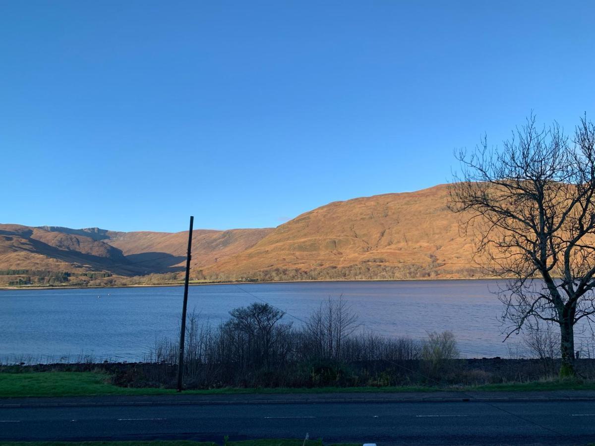 فيلا Ormasaig, Self Catering, One Mile To Town & Close To Ben Nevis فورت ويليام المظهر الخارجي الصورة