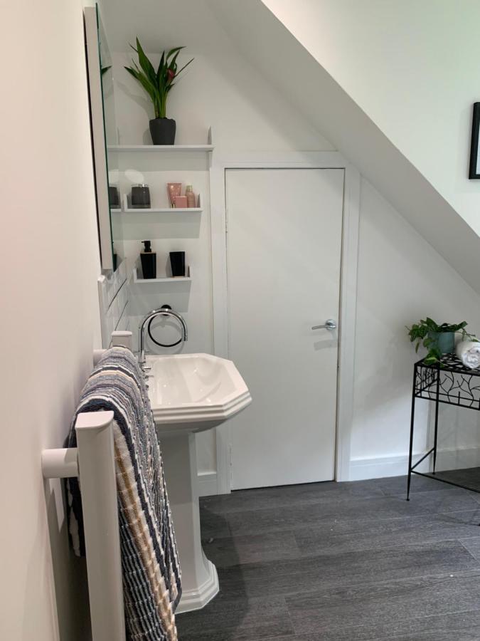 فيلا Ormasaig, Self Catering, One Mile To Town & Close To Ben Nevis فورت ويليام المظهر الخارجي الصورة