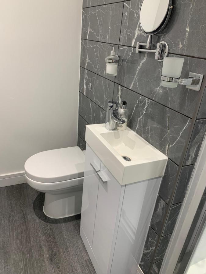 فيلا Ormasaig, Self Catering, One Mile To Town & Close To Ben Nevis فورت ويليام المظهر الخارجي الصورة