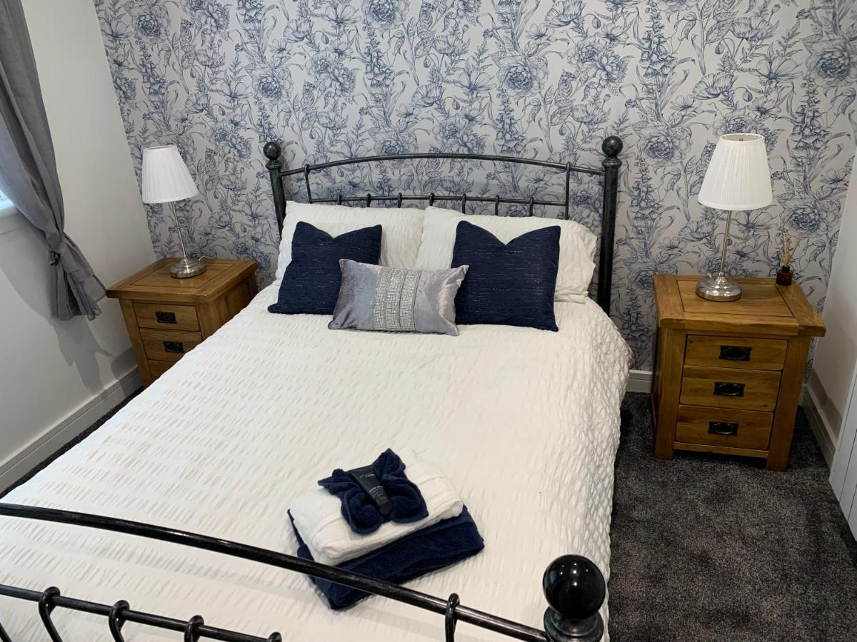 فيلا Ormasaig, Self Catering, One Mile To Town & Close To Ben Nevis فورت ويليام المظهر الخارجي الصورة