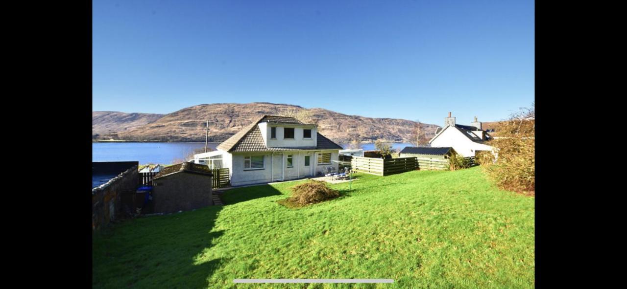 فيلا Ormasaig, Self Catering, One Mile To Town & Close To Ben Nevis فورت ويليام المظهر الخارجي الصورة
