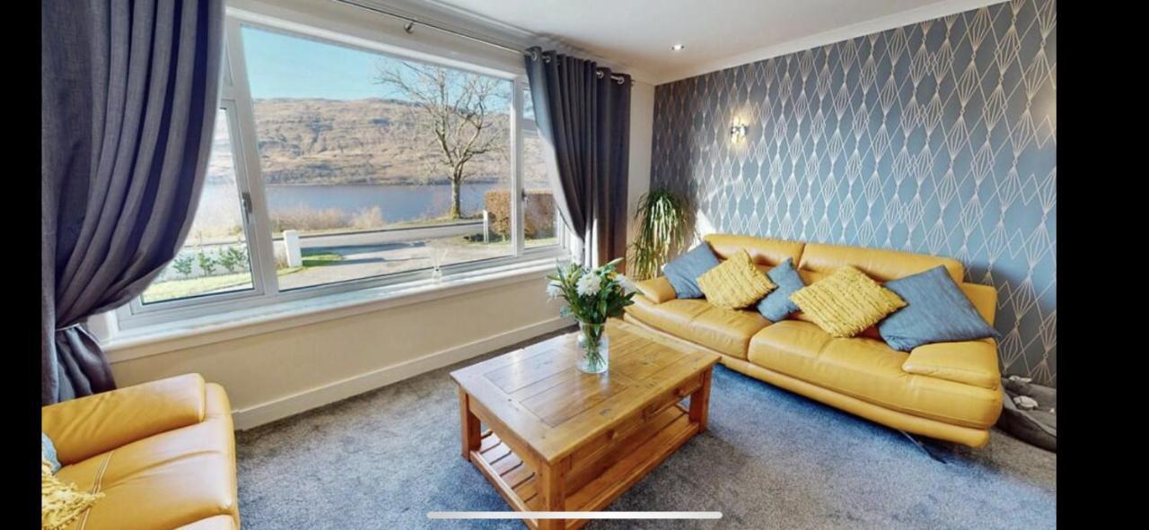 فيلا Ormasaig, Self Catering, One Mile To Town & Close To Ben Nevis فورت ويليام المظهر الخارجي الصورة