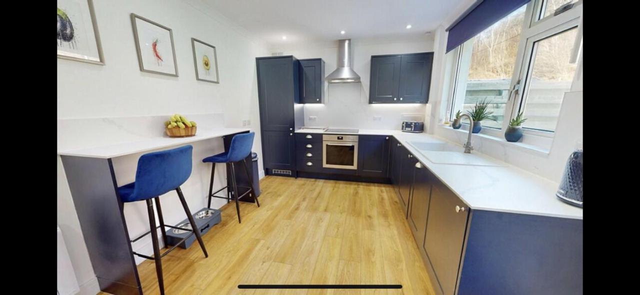 فيلا Ormasaig, Self Catering, One Mile To Town & Close To Ben Nevis فورت ويليام المظهر الخارجي الصورة