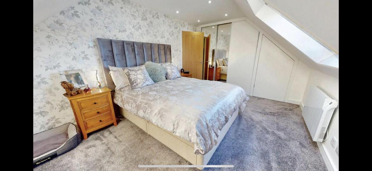 فيلا Ormasaig, Self Catering, One Mile To Town & Close To Ben Nevis فورت ويليام المظهر الخارجي الصورة