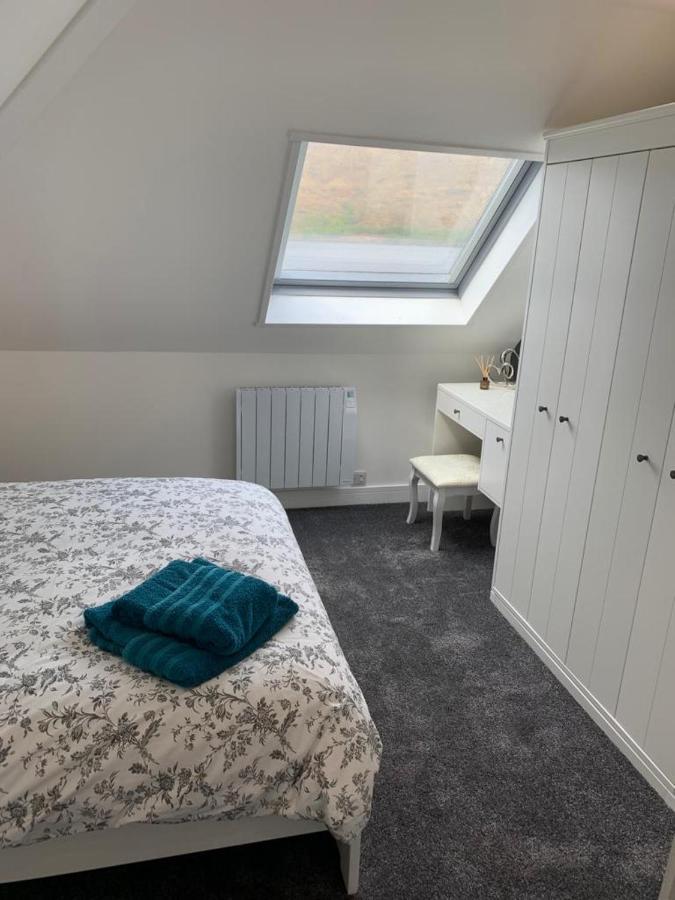 فيلا Ormasaig, Self Catering, One Mile To Town & Close To Ben Nevis فورت ويليام المظهر الخارجي الصورة