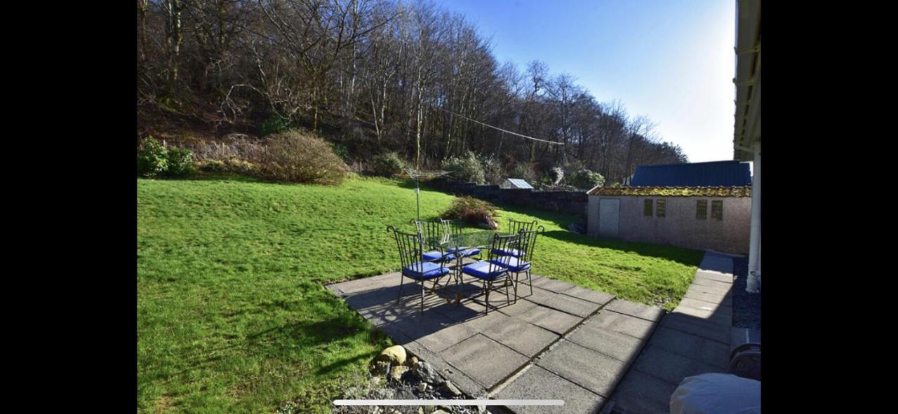 فيلا Ormasaig, Self Catering, One Mile To Town & Close To Ben Nevis فورت ويليام المظهر الخارجي الصورة