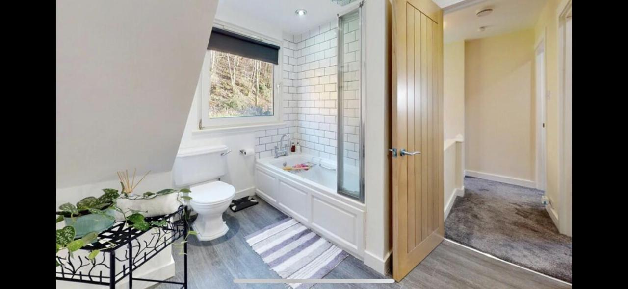 فيلا Ormasaig, Self Catering, One Mile To Town & Close To Ben Nevis فورت ويليام المظهر الخارجي الصورة