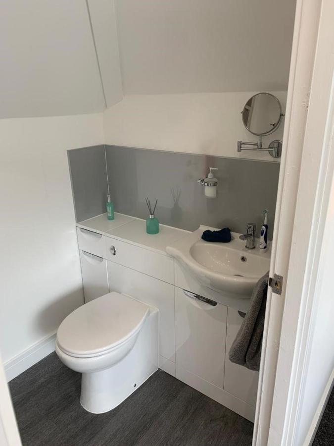 فيلا Ormasaig, Self Catering, One Mile To Town & Close To Ben Nevis فورت ويليام المظهر الخارجي الصورة